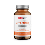 ICONFIT Vitamin C (90 kapslit)